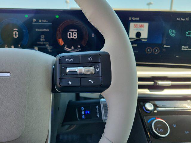 2026 Hyundai Santa Fe SEL photo 22