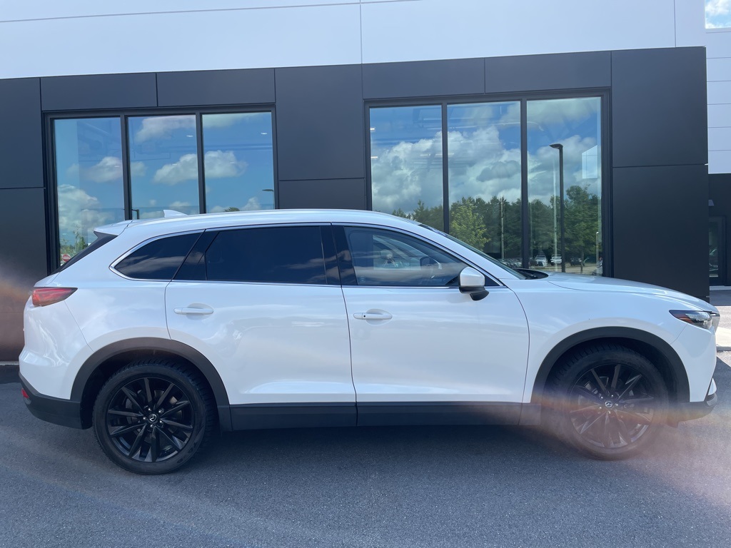 2022 Mazda CX-9 Touring photo 3