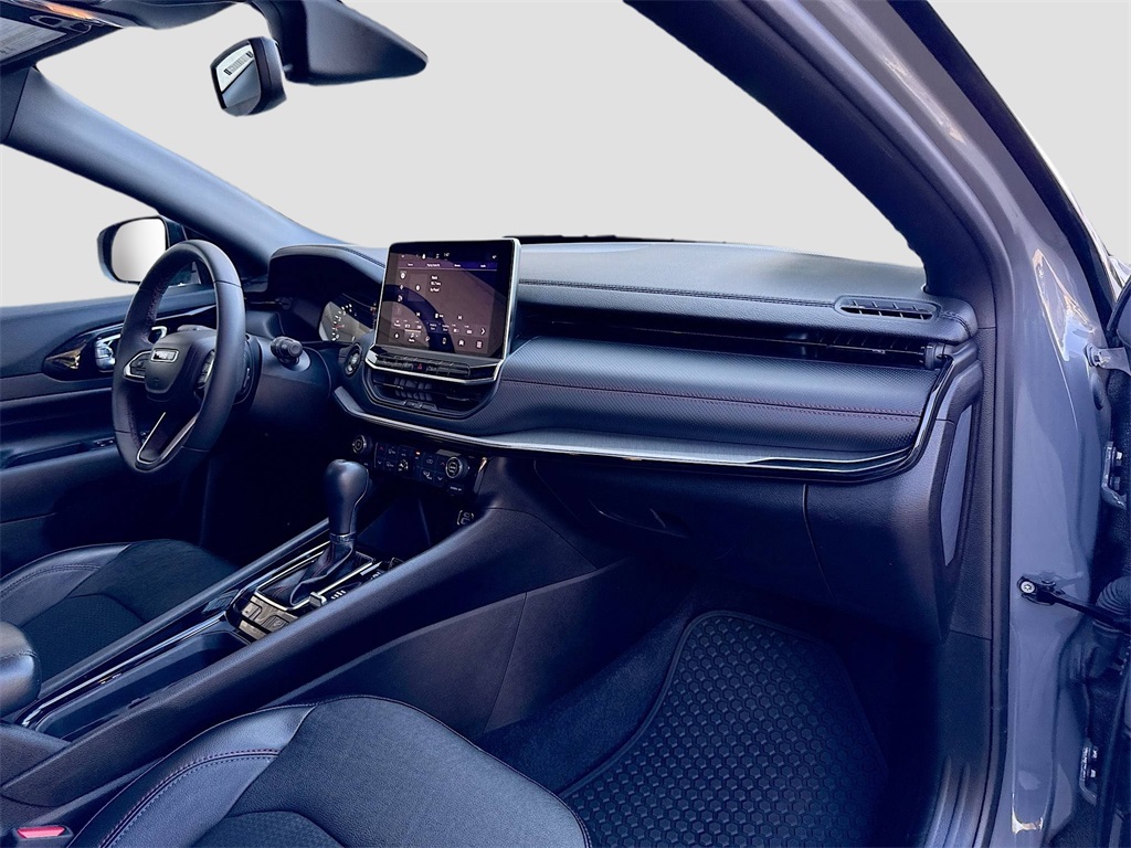 2023 Jeep Compass Trailhawk photo 29