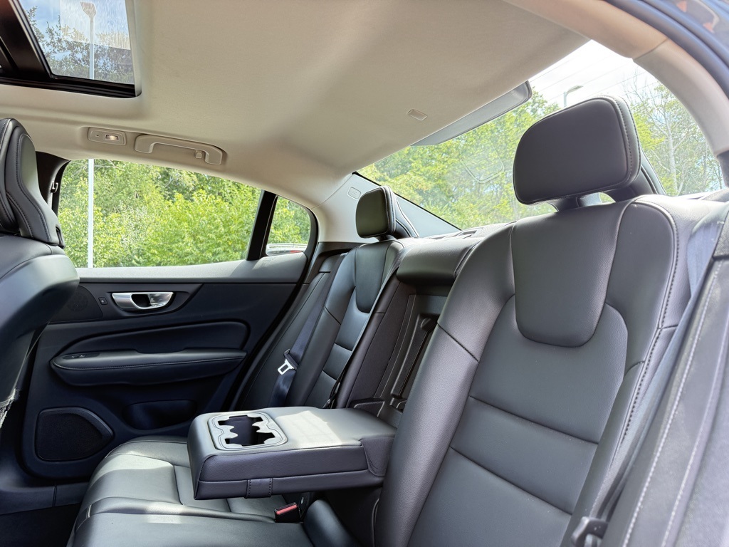 2024 Volvo S60 B5 Core photo 20