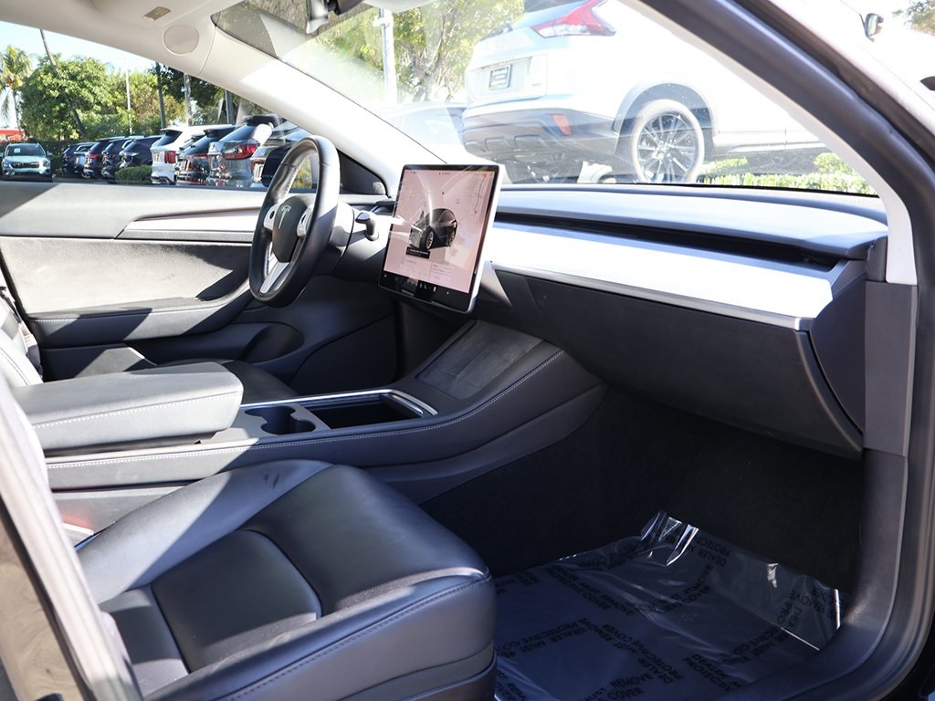 2022 Tesla Model 3 photo 24