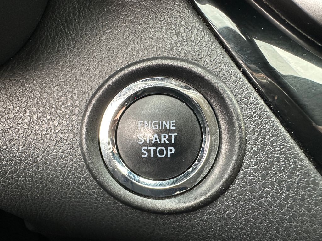 2021 Toyota C-HR Nightshade Edition photo 22