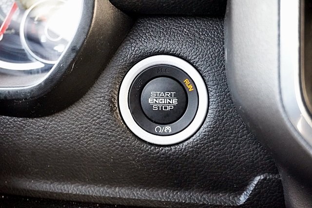 Used 2021 Gray Ram Laramie image 29