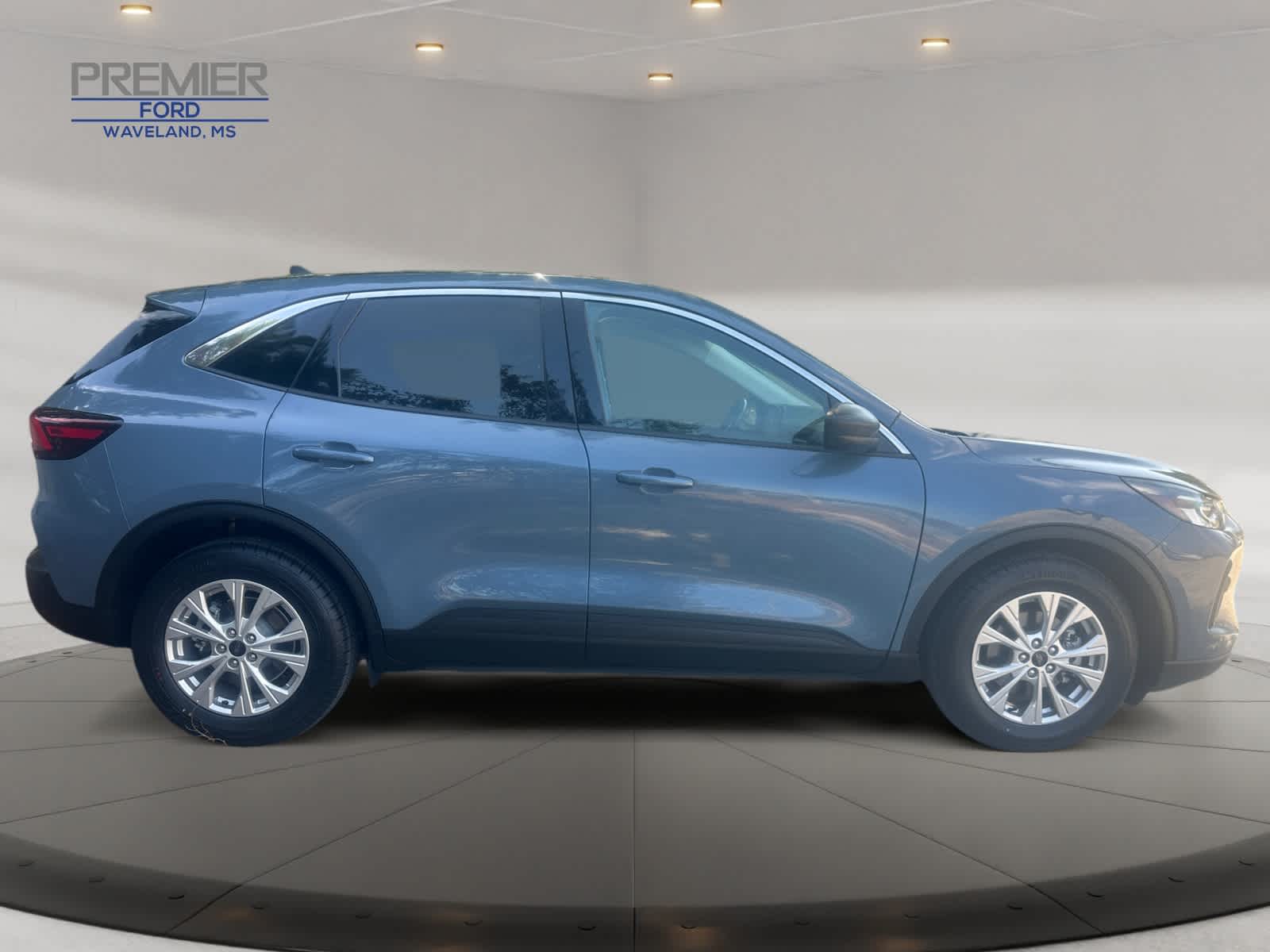 2023 Ford Escape Active photo 6