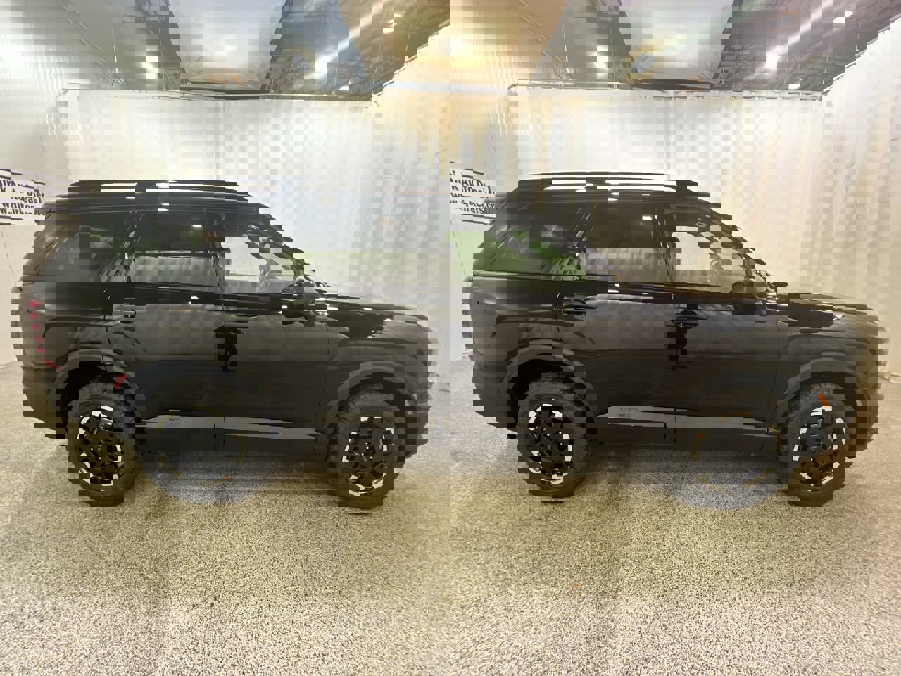 2026 Hyundai Palisade XRT photo 2