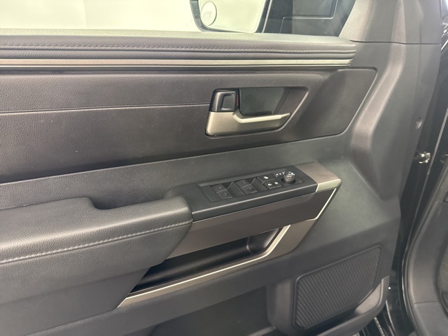 2023 Toyota Sequoia SR5 photo 12