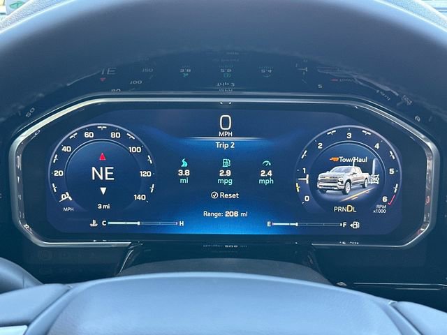 2026 Chevrolet Silverado 1500 LT photo 22