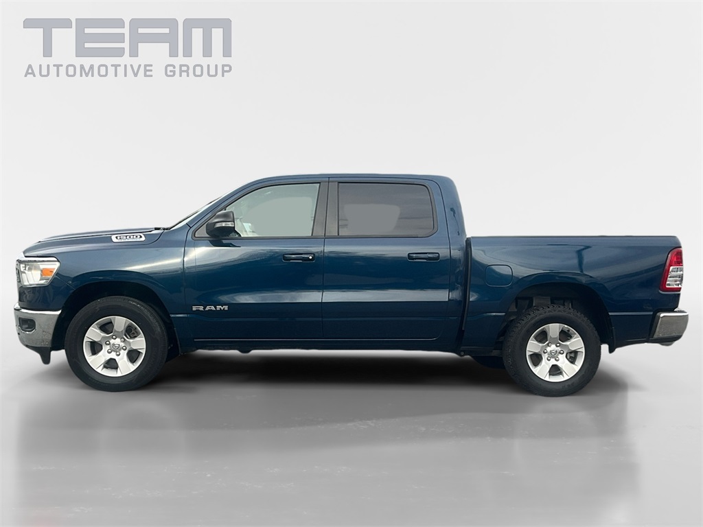 2021 Ram 1500 Big Horn Lone Star photo 4