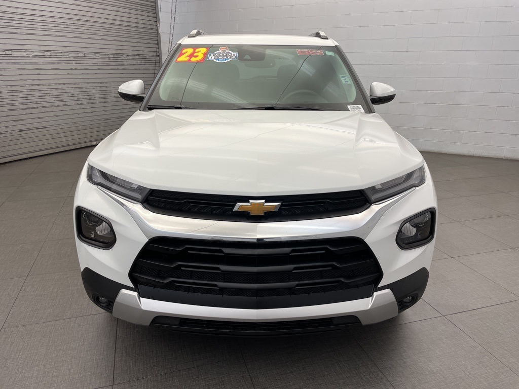 2023 Chevrolet Trailblazer LT photo 7