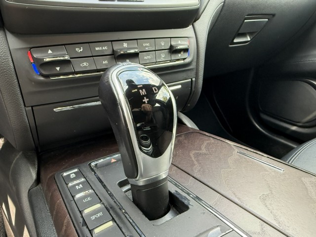 2018 Maserati Ghibli S Q4 photo 27