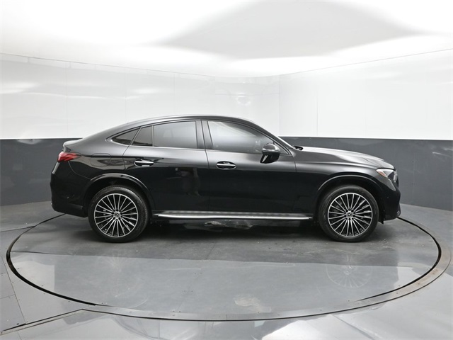 2024 Mercedes Benz GLC 300 Coupe 4MATIC photo 23
