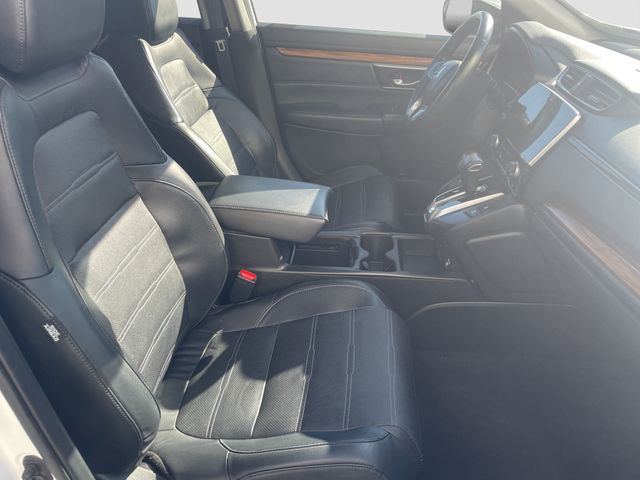 2021 Honda CR-V EX-L photo 16