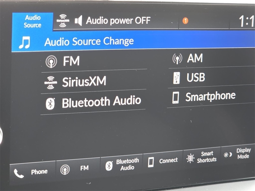 2025 Honda Pilot TrailSport photo 3