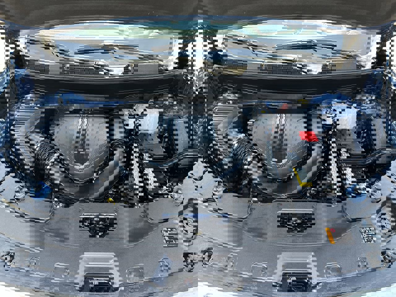 2025 Gmc Acadia Denali photo 28