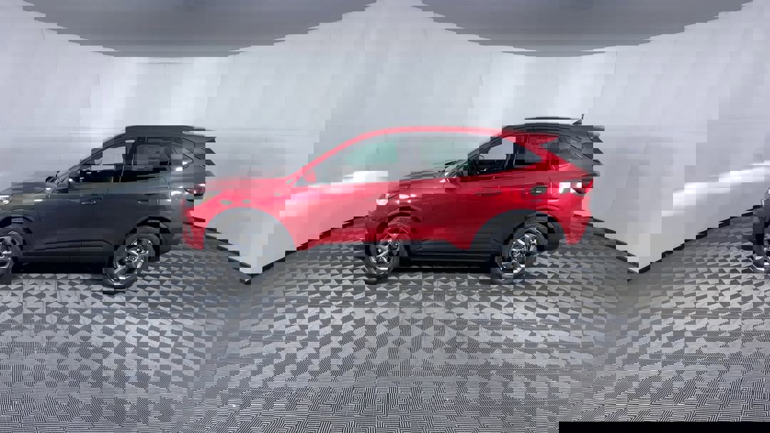 2025 Ford Escape Select photo 5