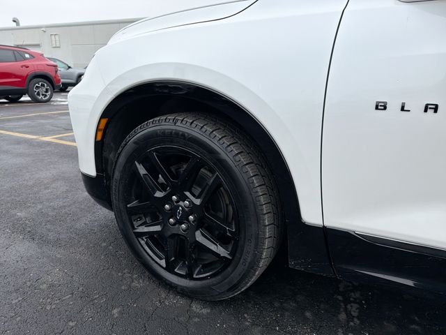 2024 CHEVROLET BLAZER - Image 33