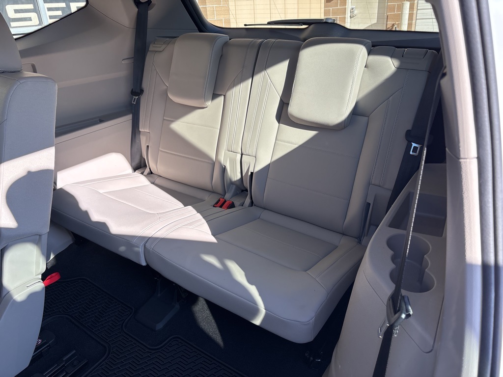 2021 Volkswagen Atlas SEL photo 15