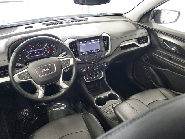 2023 Gmc Terrain SLT photo 24