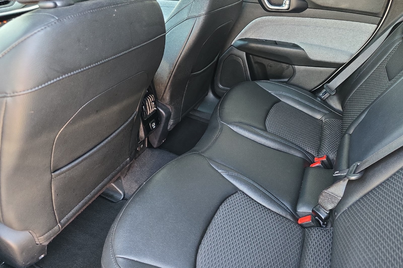 2024 Jeep Compass North Edition Latitude photo 10