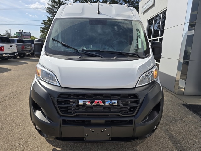 2025 Ram ProMaster 2500 photo 4