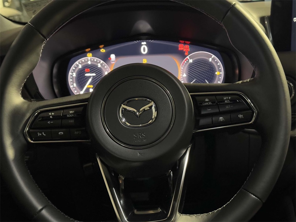 2025 Mazda CX-90 3.3 Turbo S Premium photo 6
