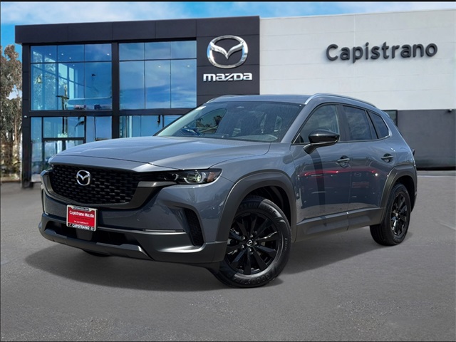 2025 Mazda CX-50 Premium's photo