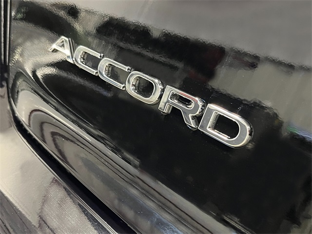 2025 Honda Accord SE photo 4
