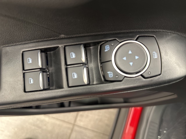 2025 Ford Escape Active photo 11
