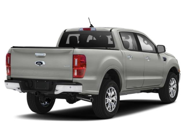 2020 Ford Ranger Lariat photo 2