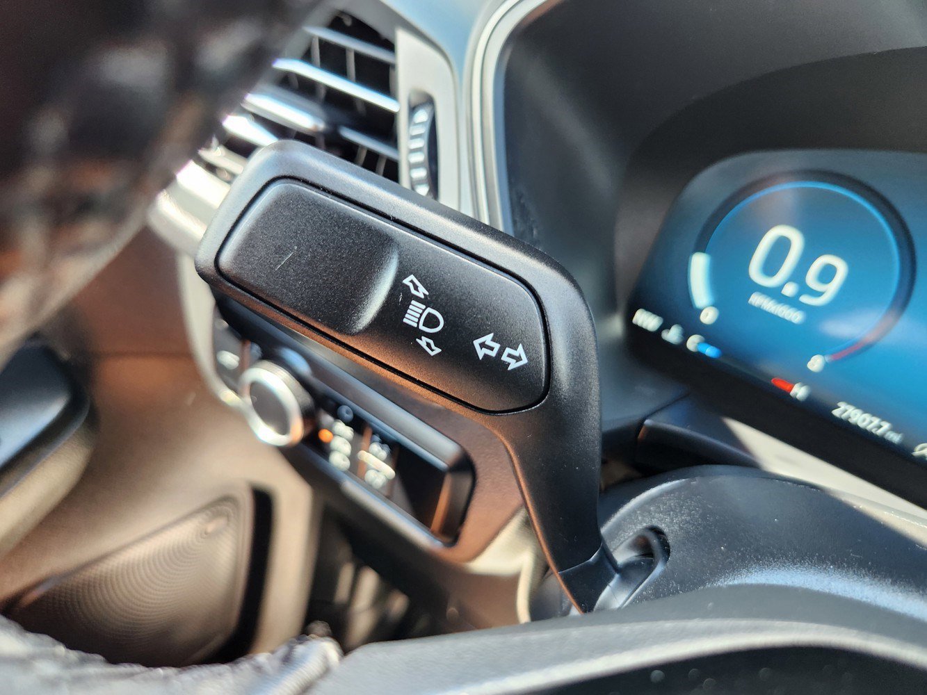 2023 Ford Escape Active photo 20
