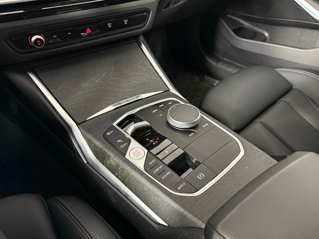 2023 Bmw 330i xDrive photo 14
