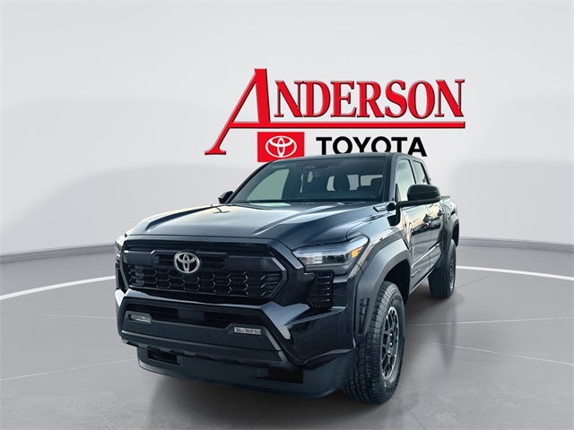 2025 Toyota Tacoma TRD Off Road's photo