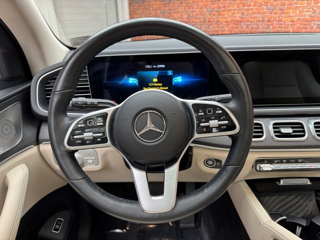 2023 Mercedes Benz GLE 350 4MATIC photo 12