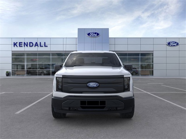 2024 Ford F-150 Lightning photo 6