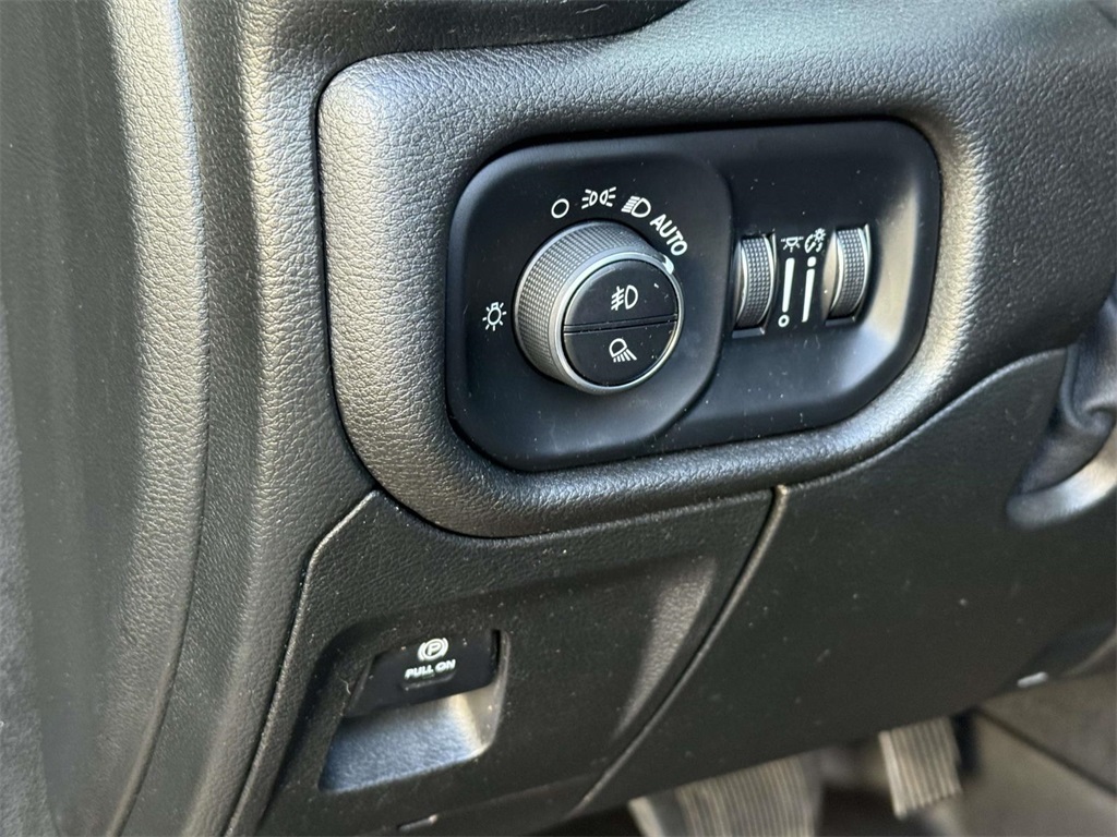 2019 Ram 1500 Big Horn Lone Star photo 28
