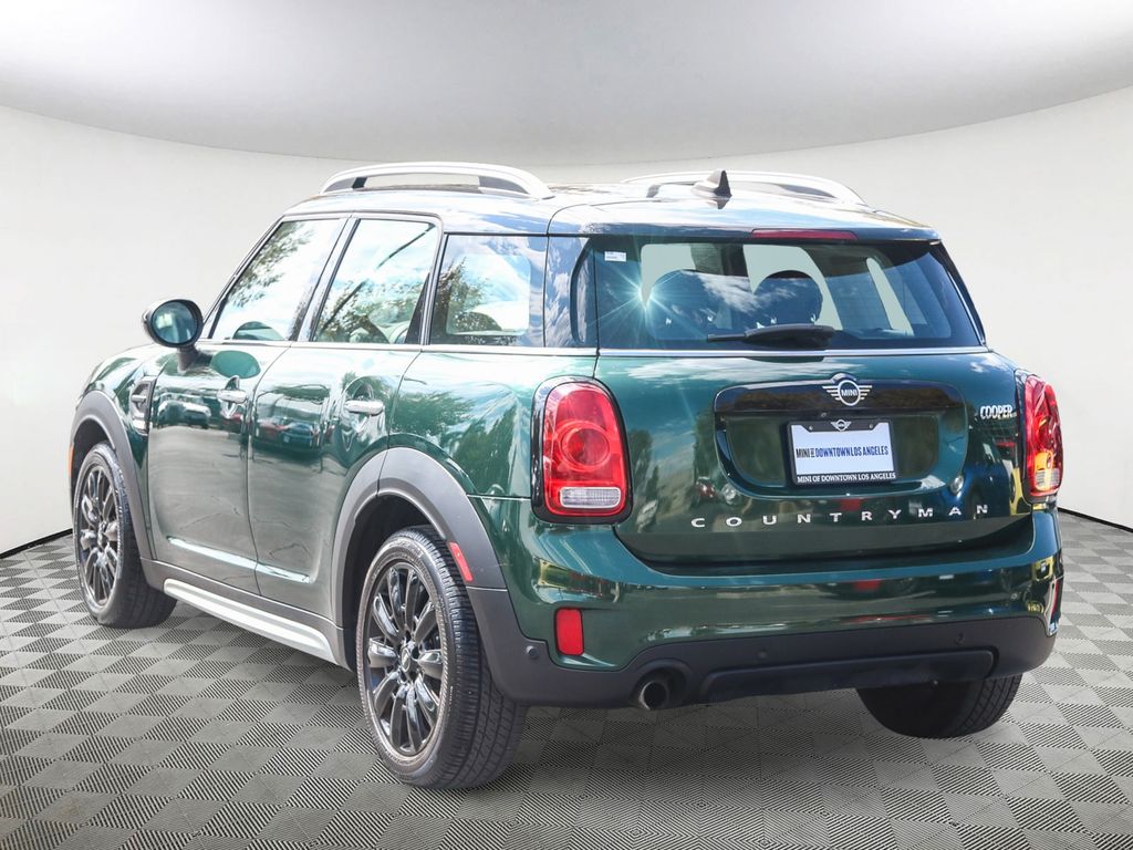 2019 Mini Countryman Signature photo 5