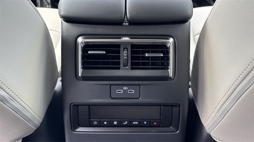 2025 Mazda CX-90 3.3 Turbo Preferred photo 34