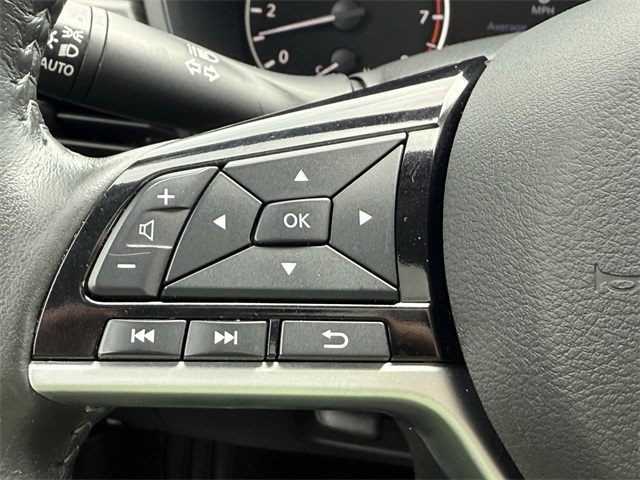 2023 Nissan Altima 2.5 SL photo 15
