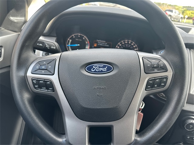 2022 Ford Ranger XLT photo 20