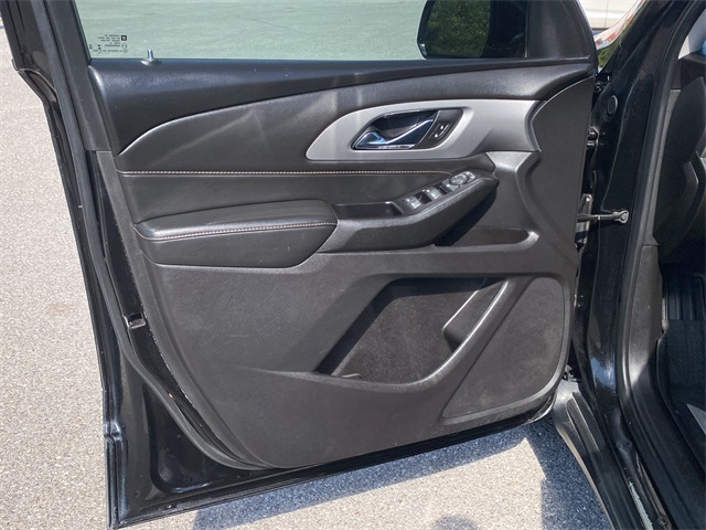 2019 Chevrolet Traverse LS photo 19