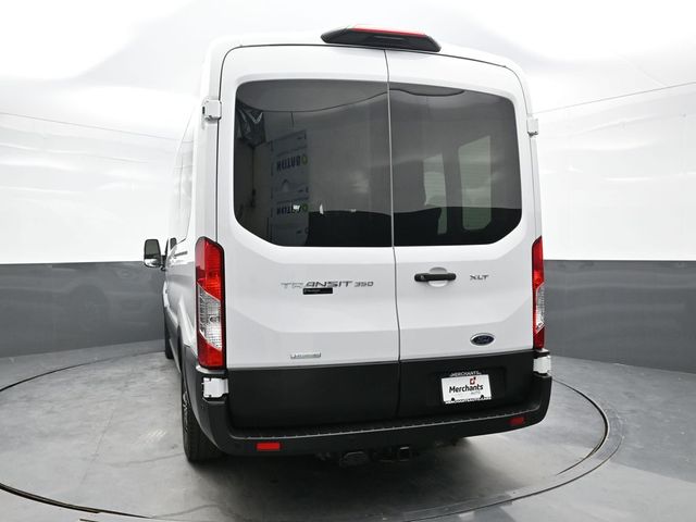 2022 Ford Transit photo 4
