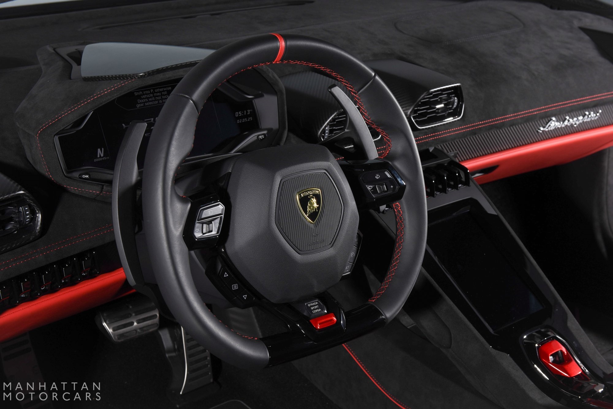 2023 Lamborghini Huracan Tecnica photo 30