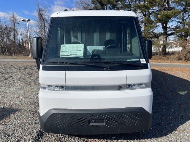 2023 Brightdrop Zevo 600 photo 2