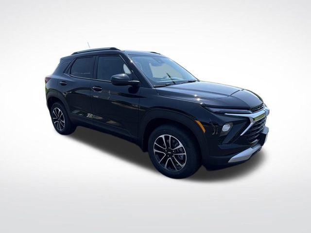 2026 Chevrolet Trailblazer LT photo 7