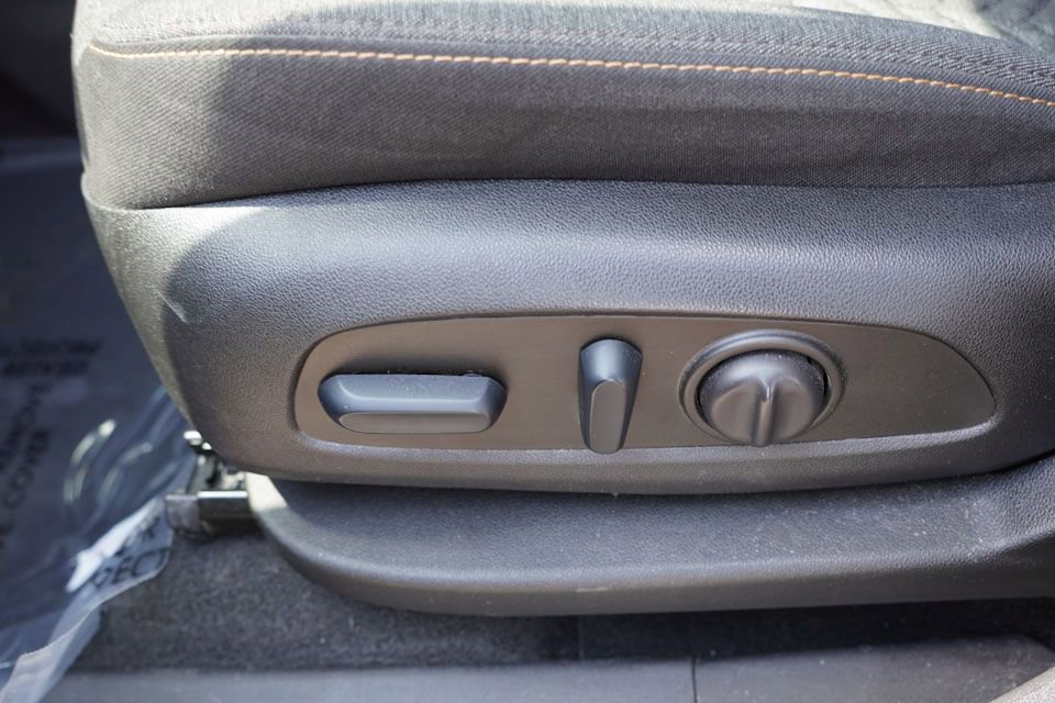 2023 Chevrolet Equinox LT photo 22