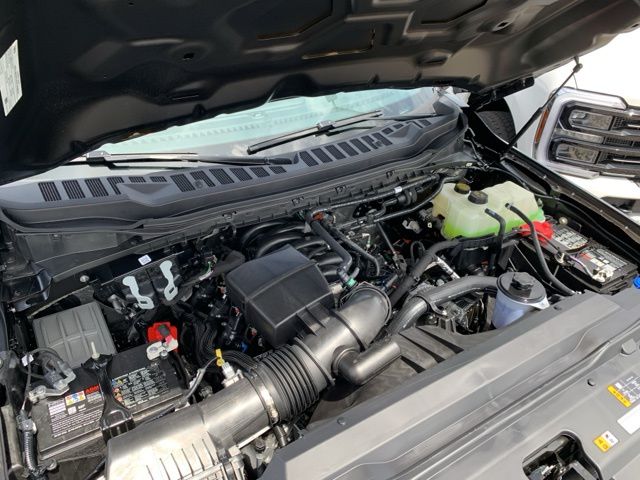 2026 Ford F-250 photo 10