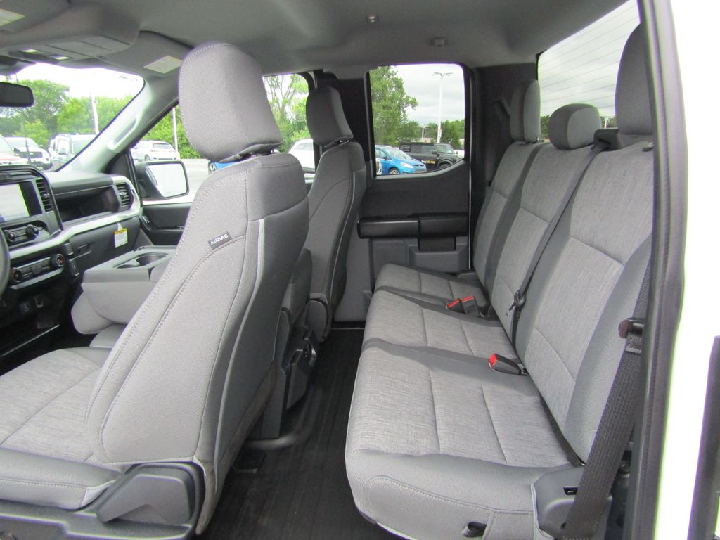 2023 Ford F-150 XL photo 24