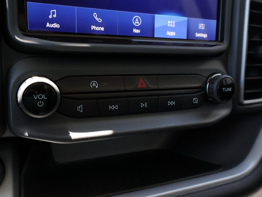 2023 Ford Bronco Sport Big Bend photo 33