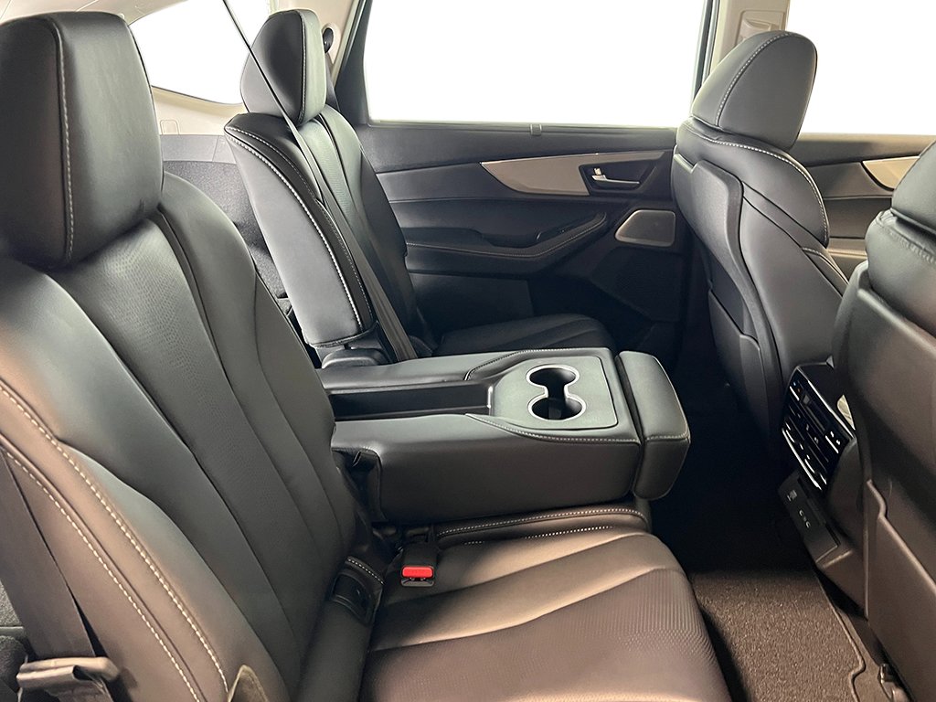 2026 Acura MDX SH-AWD Technology photo 25