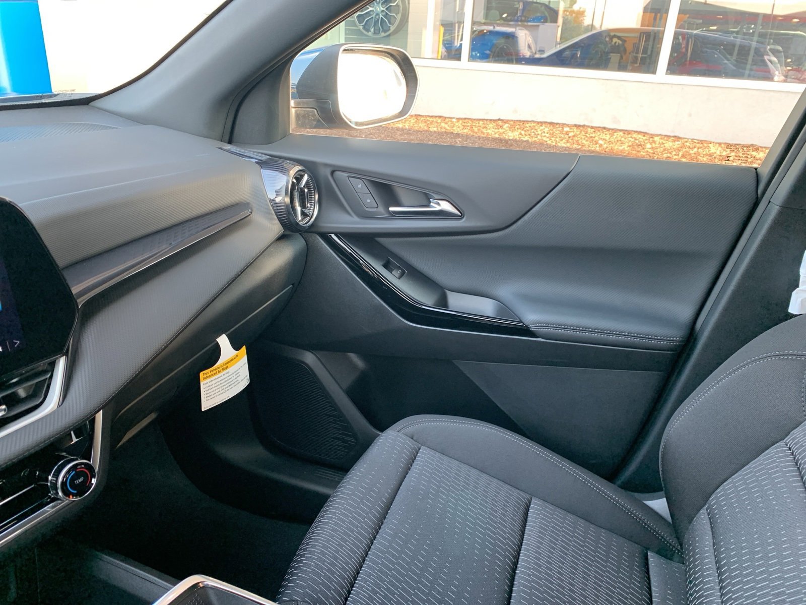 2026 Chevrolet Equinox LT photo 33